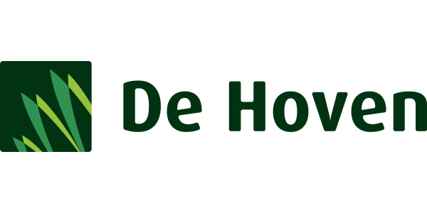 Logo De Hoven